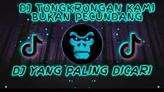 Download lagu DJ AYO DONG BANTAI KAMI 🔥DJ TONGKRONGAN KAMI BUKAN  PECUNDANG VIRAL TIKTOK  FULL BASS mp3