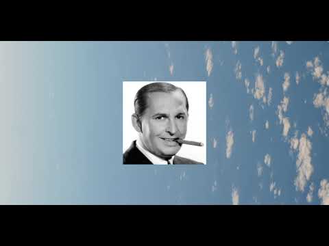(NUMBER 1 SONG OF 1925) Sweet Georgia Brown - Ben Bernie