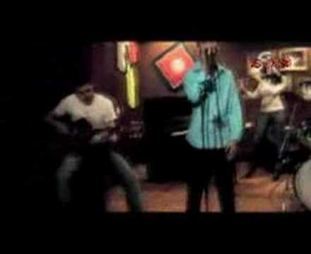 seydi ft. rovshen  - hosh gal