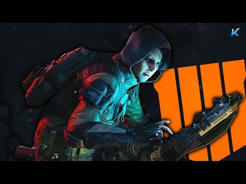 CALL OF DUTY | BLACK OPS 4 MP, BORA DOURAR ARMA!! | ×PS4×
