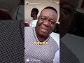 Davido Hangs Out Mr Ibu