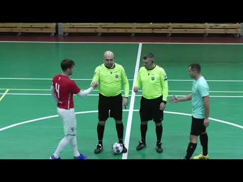 Огляд матчу | RTS Group 4 : 3 Triolan