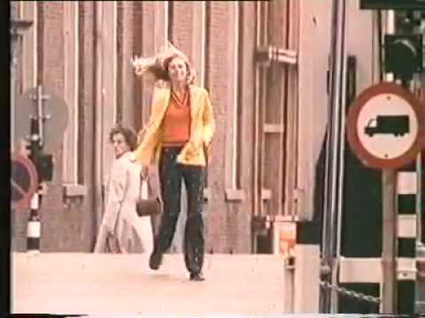 The first Randstad commercial (1972)