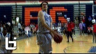 2013 Las Vegas Fab 48 Re-cap: TOP Players Show Out! Emmanuel Mudiay, Stanley Johnson & More!