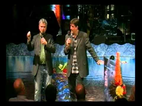 Szeretnélek bemutatni Téged...Magadnak (Andre Rabe)