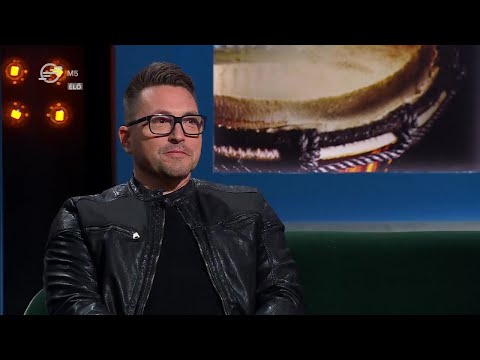 Magunk maradtunk – „Kisfilm egy emberről, aki élt, szeretett és meg fog halni”