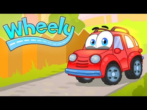 Wheely 1 - Full game