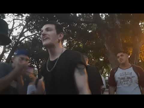 TANU HARRY VS TBI IMTEO - 8vos (2vs2 FECHA 2 - 13/03)