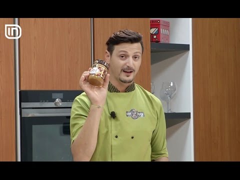 Kripe dhe Piper 23112016 - Pancake me Cokollate