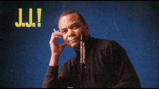 J.J. Johnson big band - So What