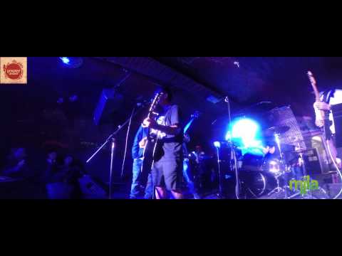 ( Bharosa )Timi Jaha Pani Janchau - Dibya Subba feat Mistah K (Melbourne LIVE)