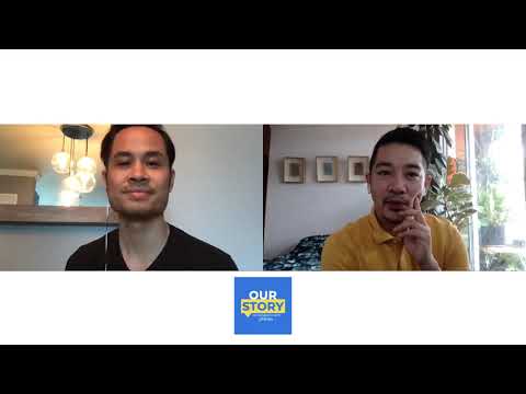 Episode 6: Our Story - Randy Reyes of Google - YouTube