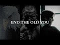 I MUST DESTROY MYSELF TO BUILD MYSELF Powerful Motivational Speech Video