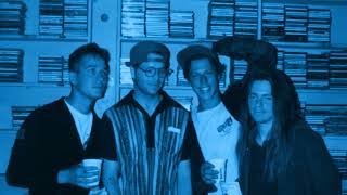 Weezer - Only In Dreams - The Kitchen Tape Demo - August 1, 1992