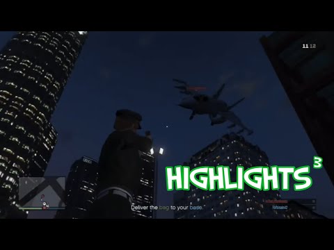 Nerd³ Highlights - The bits without Martyn's audio