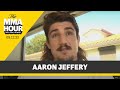 Aaron Jeffery Looks Back at Life of Elias Theodorou - MMA Fighting