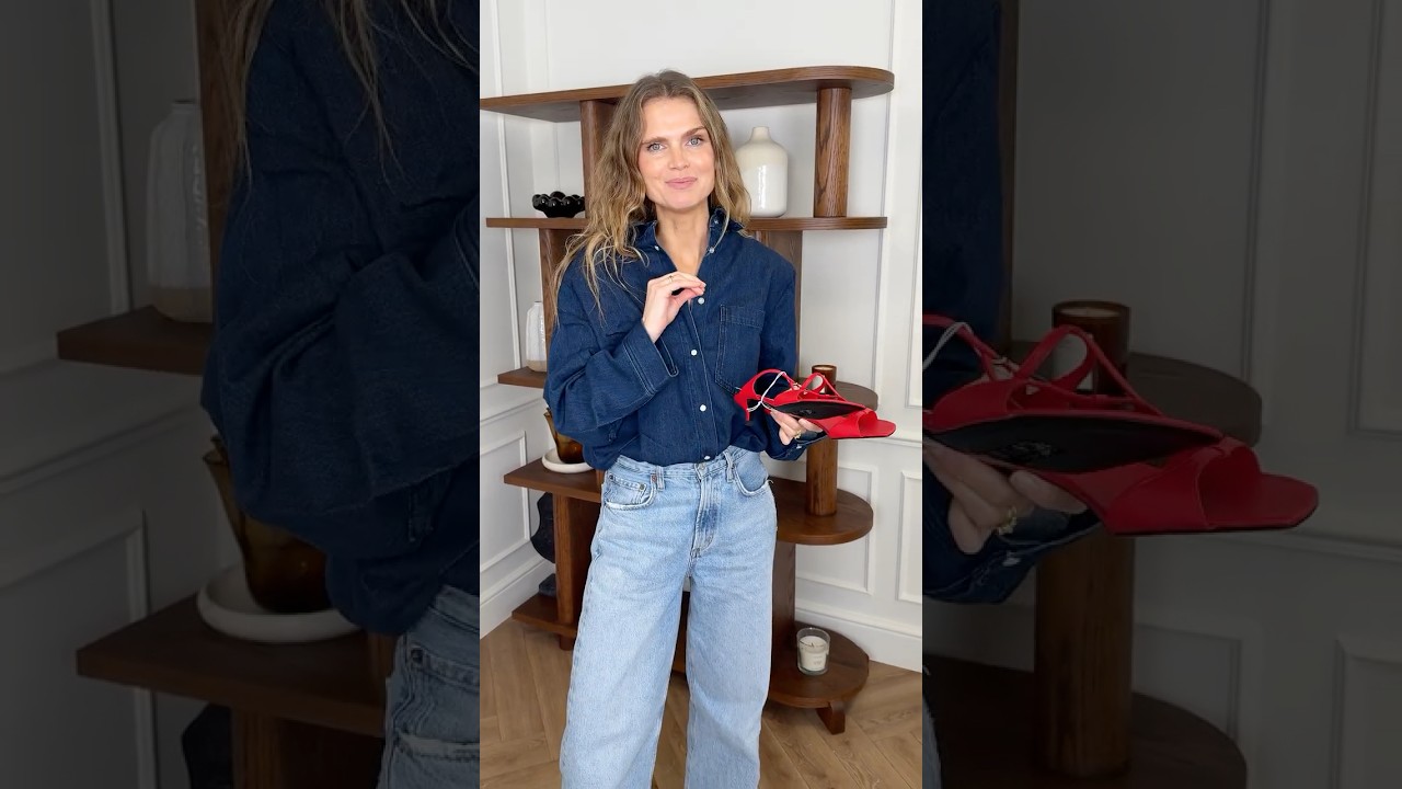 New In At H&M 👀✨ Chic Spring Picks With Lu