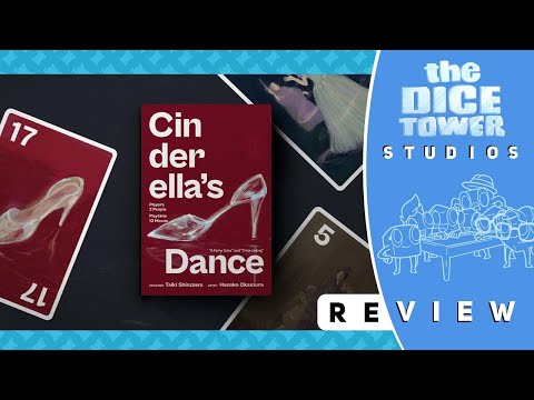 Cinderella's Dance Review: Does the Shoe Fit?