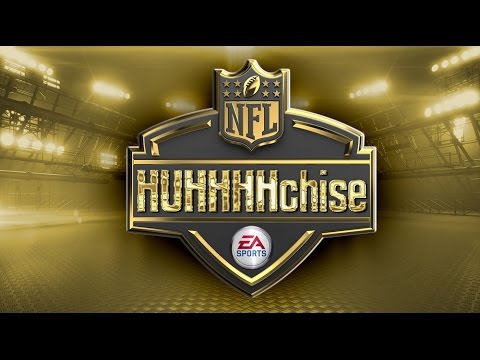 Welcome To The HuHHHHchise | Madden NFL 16 Connected Franchise - Ep.1