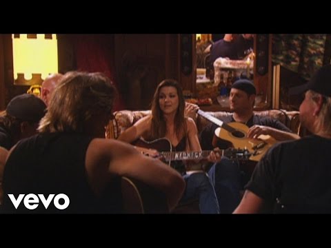 Gretchen Wilson - Skoal Ring (from Undressed (Live))