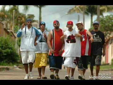 Vadios lokos - (atribulô)