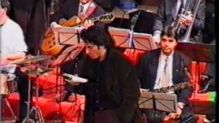 The Star-Crossed Lovers (Duke Ellington)