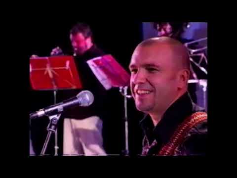 SALSA: MERCADONEGRO - Mercadonegro llegó  en vivo,  en Milano