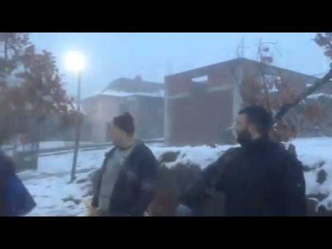 Pukni zoro Brat Dule