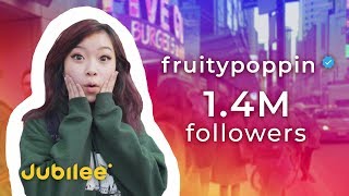 Paying For College With Instagram: Young & Instafamous