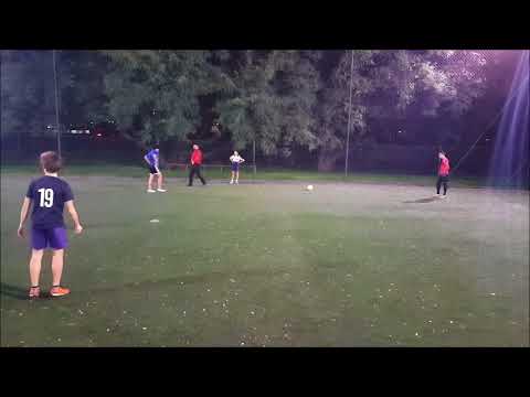 Dirigencia F.C vs Los Santos #KDT #DiamondLeague #Fecha1 - Copa Palermo