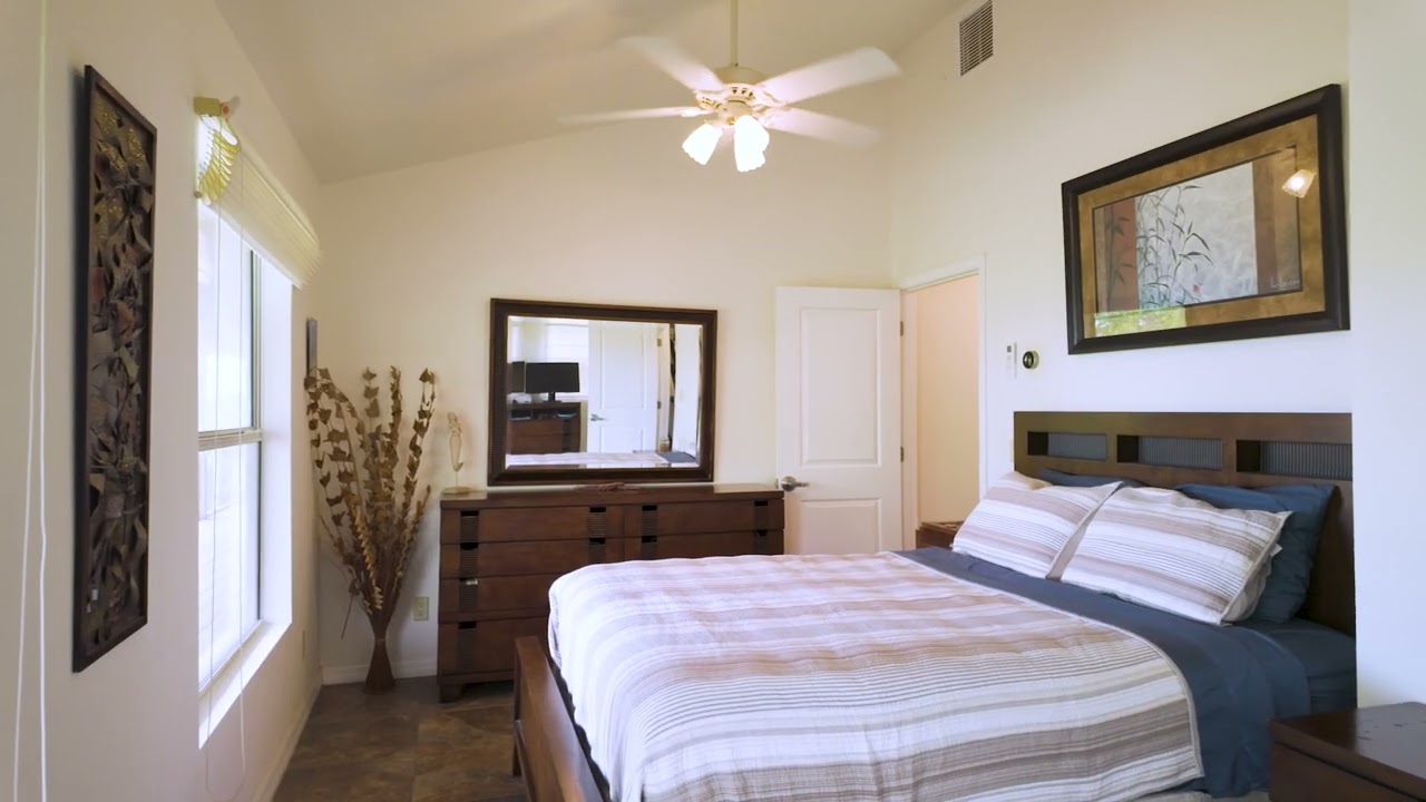 LITTLE CAYMAN OCEAN VIEW RESIDENTIAL HOME WITH BEACHFRONT LOT
