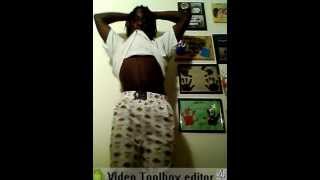 Sammie Round 2 @LilKay_Blast