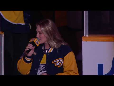 NHL Full Game | Winnipeg Jets vs Nashville Predators | November 29, 2025