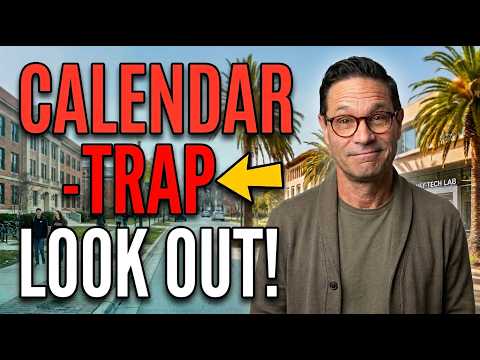 Avoiding Common Chatham Academic Calendar Pitfalls
