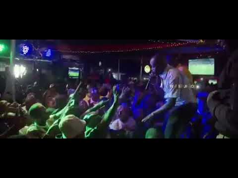 Odongo swag- Adhiambo nyosiri( official music video)