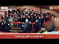 👏 FAN CAM | Accrington Stanley 4-3 Lincoln City