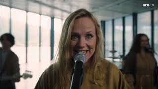 Bel Canto - Bombay (Live Rockheim, NRK, 16.11.2024)