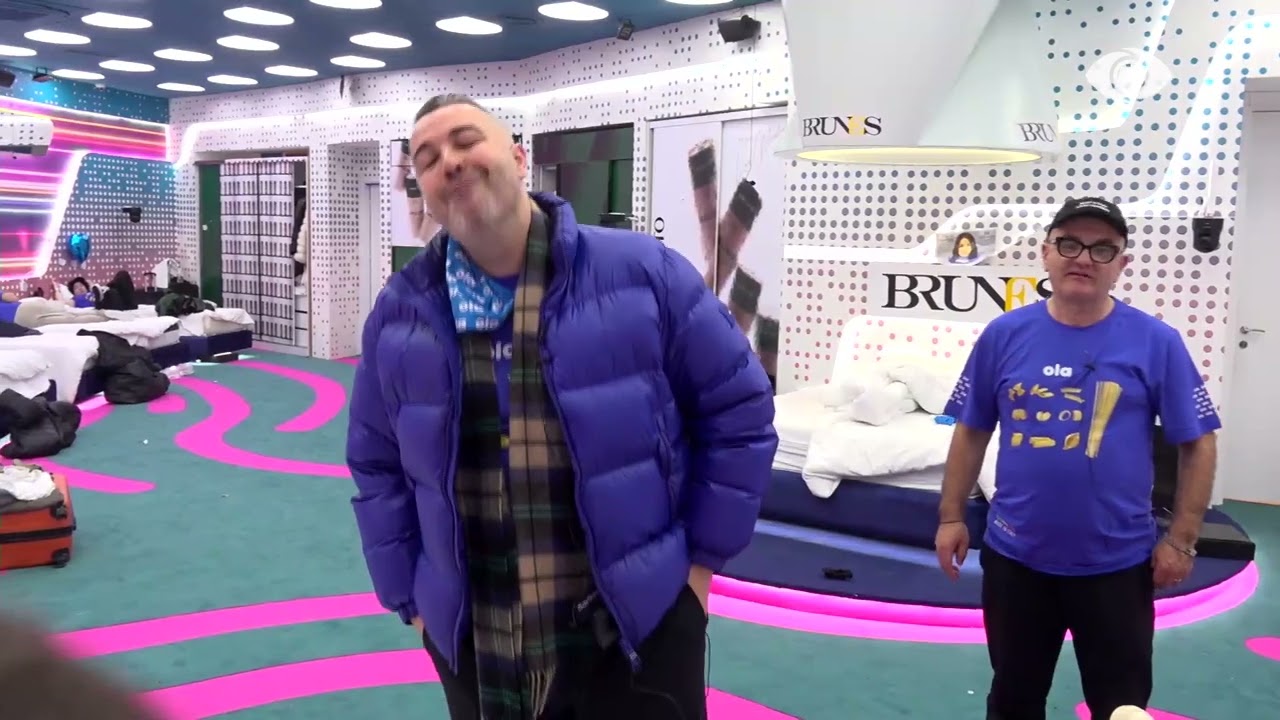 “I thashë që je si zagari pa dhëmbë”/ Rogerti diskuton me banorët, Miri: Mes meje dhe Selin është prerë!