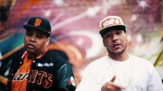 Raycito "Mazarella" feat Salty 200 (Official Video)