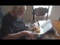 Grandpa S Restaurant Burger Prank
