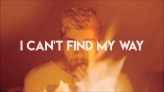 MiNd Of MiNdd - ZAYN [lyrics] | Clifford Clouds