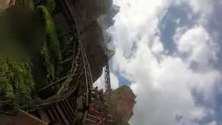 Expedition Everest - Legend of the Forbidden Mountain