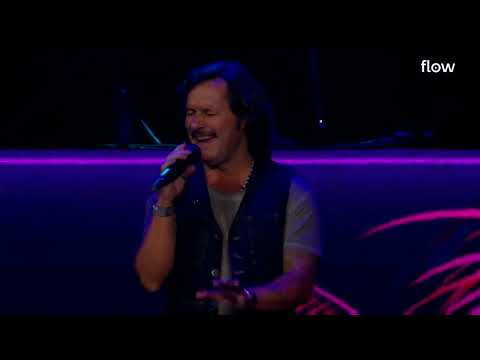 Diego Torres en el Movistar Arena Año 2025. Dejarlo todo afuera