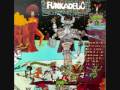 Funkadelic-(Not Just) Knee Deep