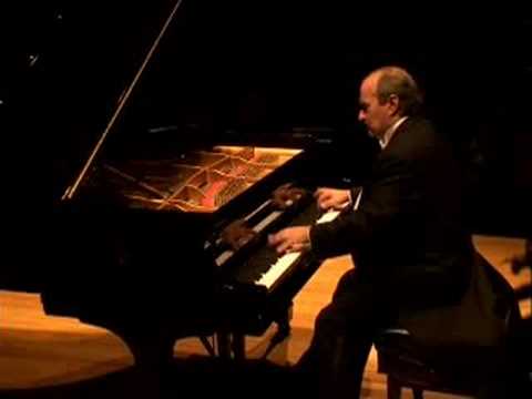 JORGE LUIS PRATS 3 PIECES BY ERNESTO LECUONA