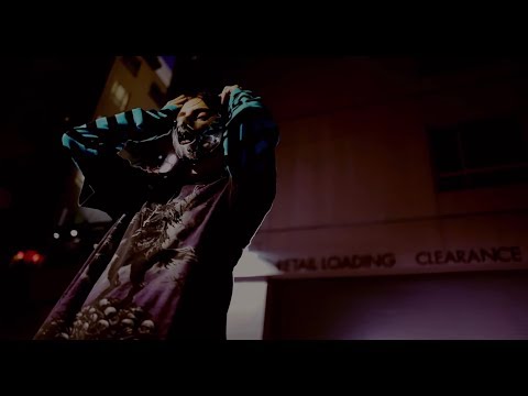 DeathbyRomy - No More (OFFICIAL MUSIC VIDEO)