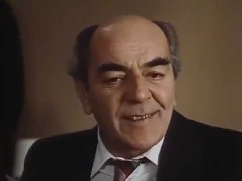 Die Besucher  Teil 10   Adam 84 Bitte melden