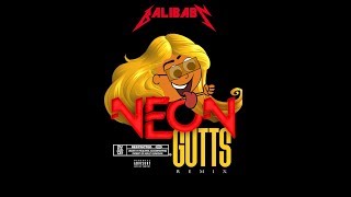 Bali Baby - Million Bucks (Lil Uzi Vert Neon Gutts Remix)
