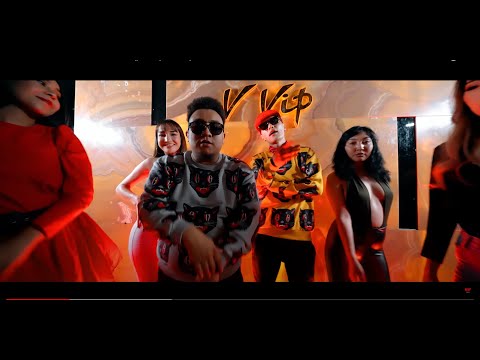 Jacool MVP x Don Turito - LOWKEY (prod by. HNGO)