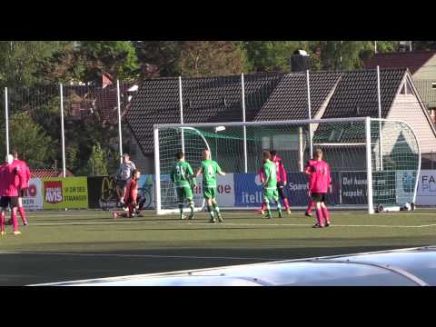 4div2, runde 7: Brodd - FC Show 5-0 (2-0) HD